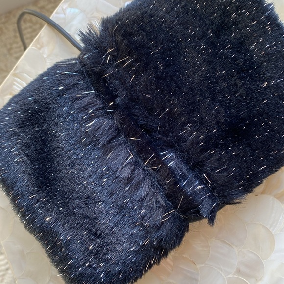 Storybook Knit Halloween Cardigan Sweater With Crystal Spider Buttons - Picture 5 of 9